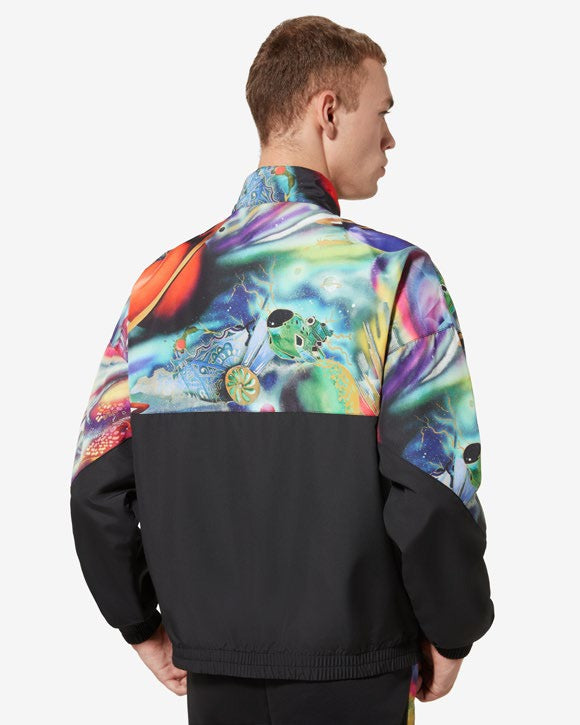 AUSTRALIAN GABBER JACKETS SPECIAL EDITION V PLANET - GABBERPLANET