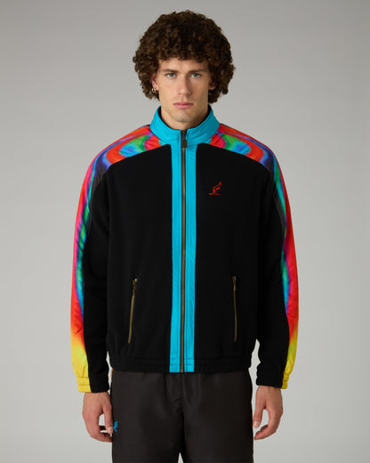 AUSTRALIAN GABBER Archive Pile Lost Track Jacket * Black Friday *