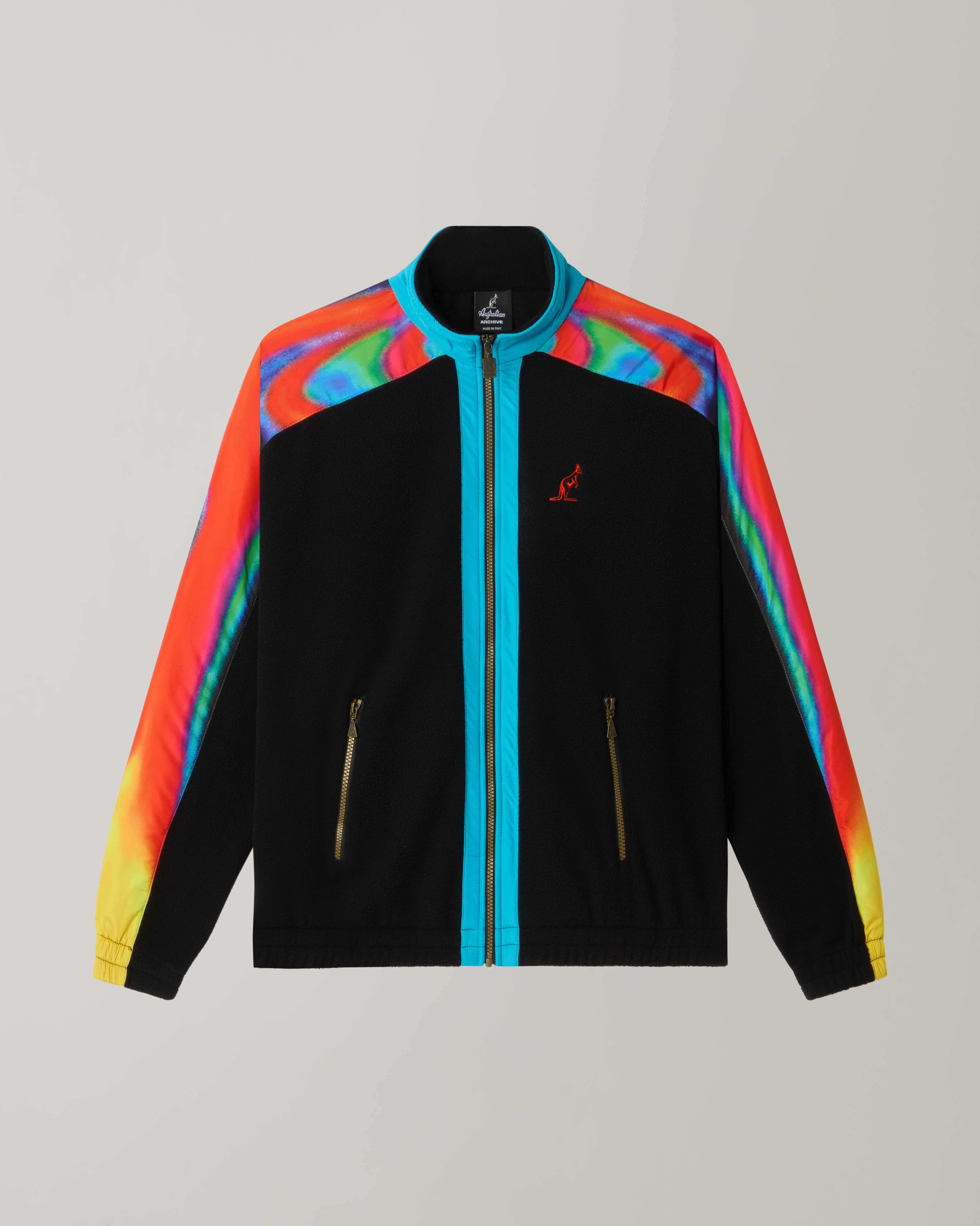 AUSTRALIAN GABBER Archive Pile Lost Track Jacket * Black Friday ...