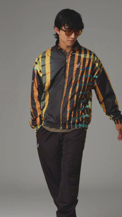 Australian Gabber Archive Mirage Jacket ARUGC0029 MIRA01 COL.003