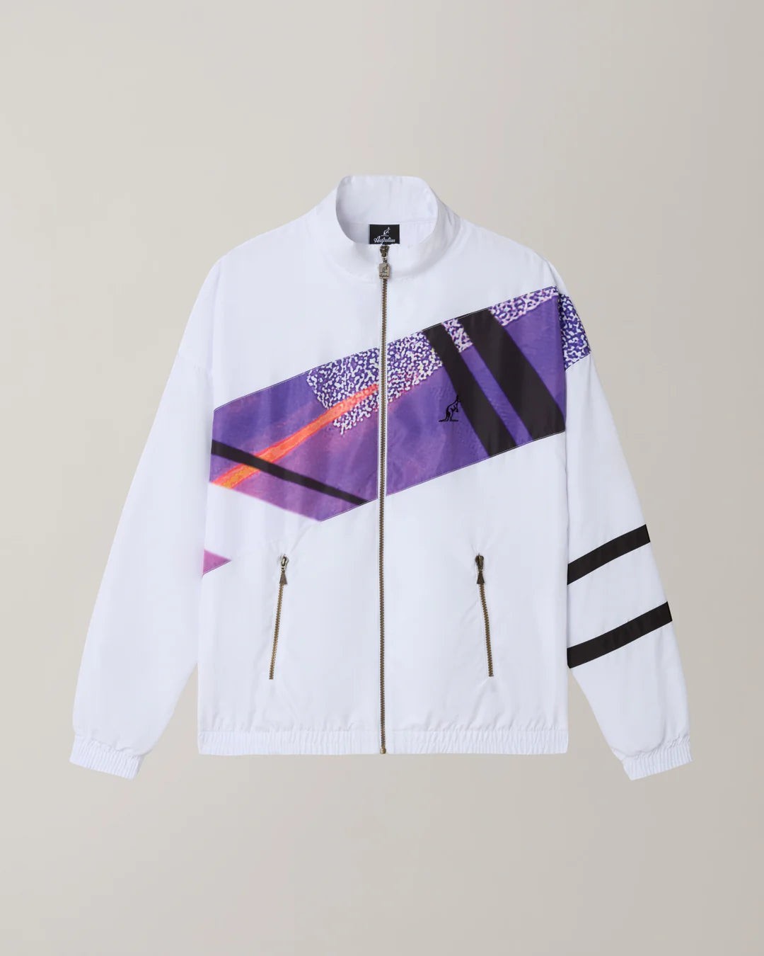 Australian Archive Shards Jacket ARUGC0031   SHAR01 COL.002