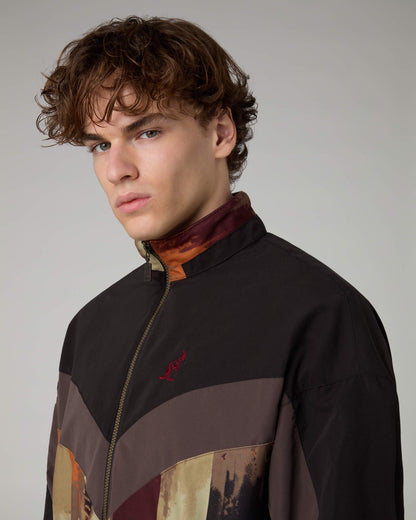 AUSTRALIAN Bujad 90s Track Jacket_EXT