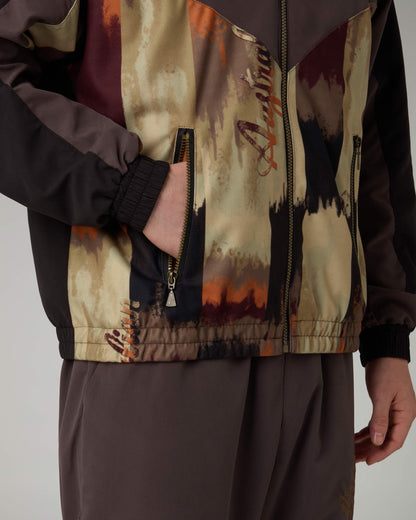 AUSTRALIAN Bujad 90s Track Jacket_EXT