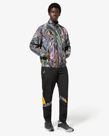 Australian Smash Pants Goldie Cut Track Pant
