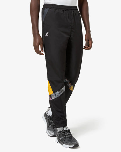 Australian Smash Pants Goldie Cut Track Pant