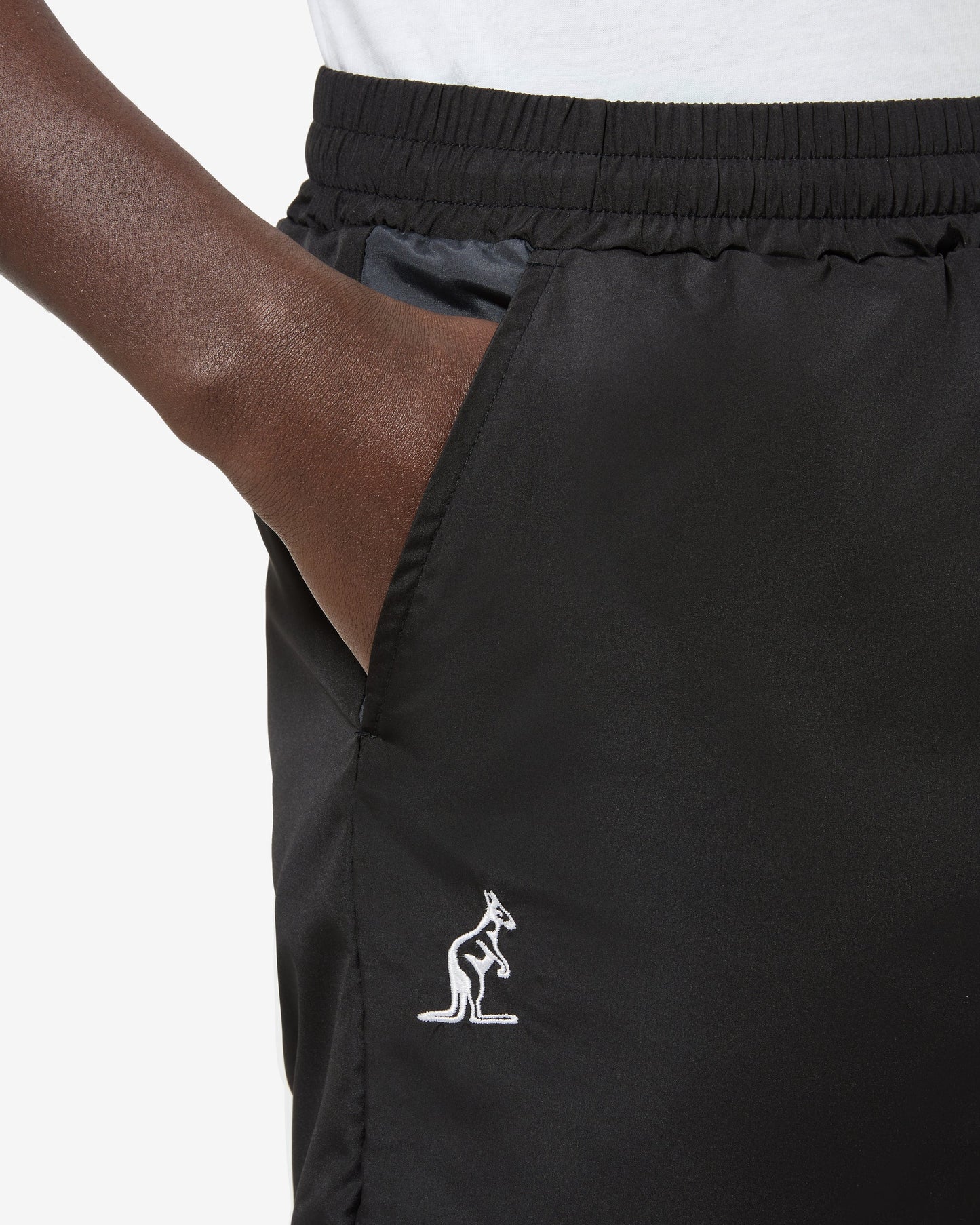Australian Smash Pants Goldie Cut Track Pant
