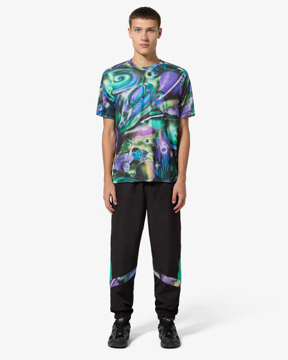 Australian Smash Pants Goldie Cut Track Pant Planet