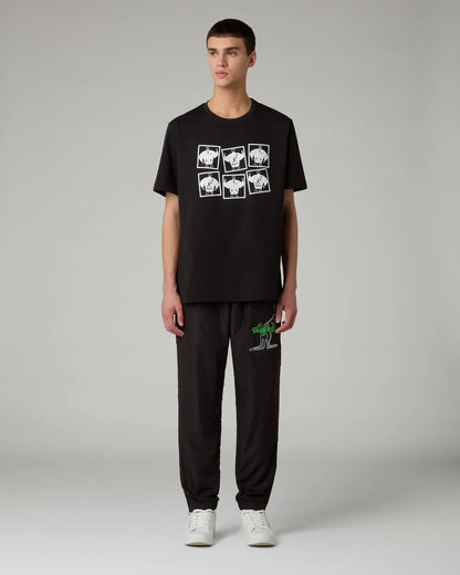 Australian Smash Pants Big Kangaroo ARUPA00012 003