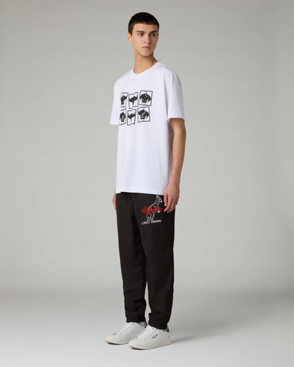 Australian Smash Pants Big Kangaroo ARUPA00012 003A
