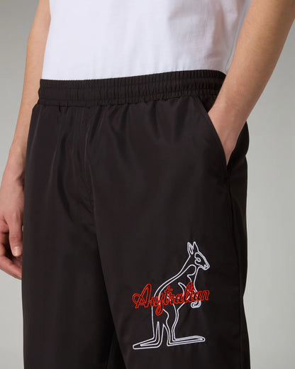 Australian Smash Pants Big Kangaroo ARUPA00012 003A