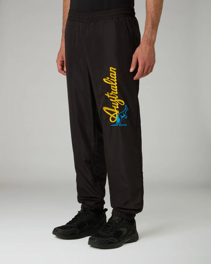Australian Lost Bumper Track Pant ARUPA0013-003A
