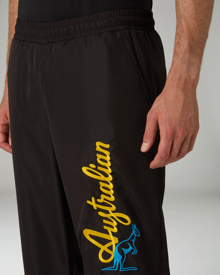 Australian Lost Bumper Track Pant ARUPA0013-003A