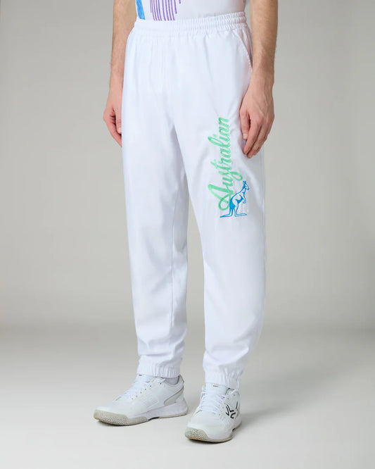 Australian Goran Bumper Track Pant ARUPA0015-002