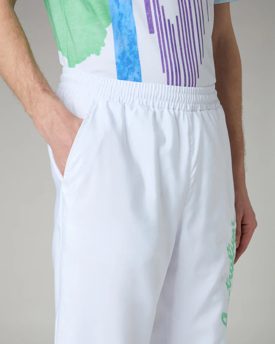 Australian Goran Bumper Track Pant ARUPA0015-002