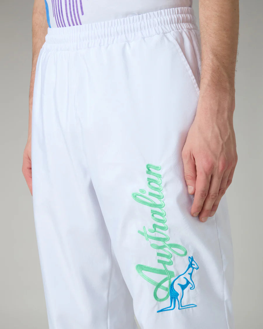 Australian Goran Bumper Track Pant ARUPA0015-002