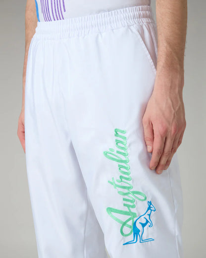 Australian Goran Bumper Track Pant ARUPA0015-002