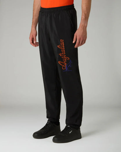 Australian Lost Bumper Track Pant ARUPA0015-003