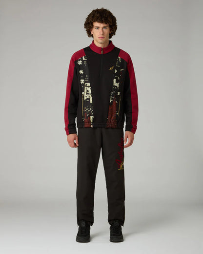 Australian Rust Bumper Track Pant ARUPA0017-003B