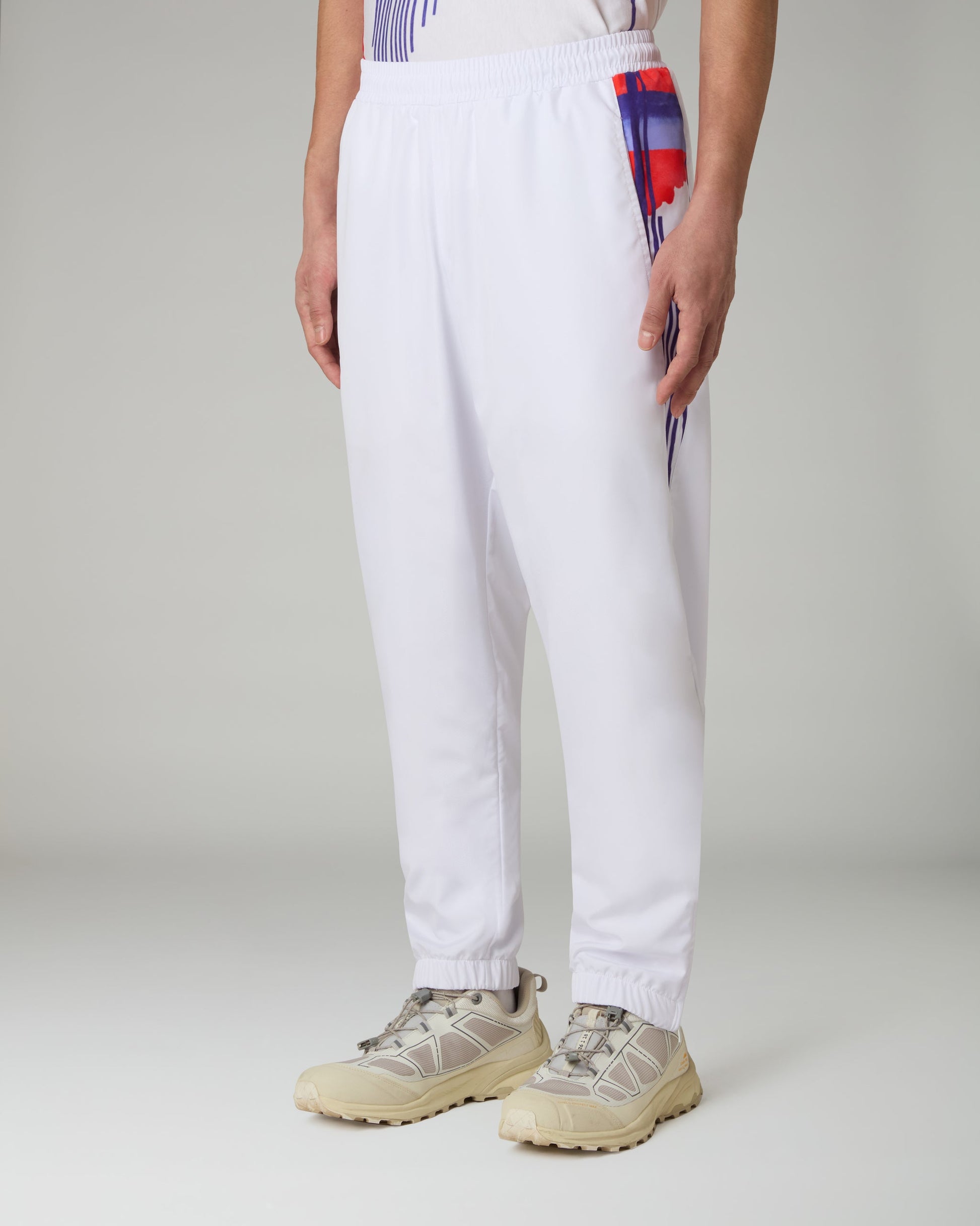 AUSTRALIAN GABBER ARCHIVE GORA01 PANTALONE V SMASH ARUPA0018 002 STOCK