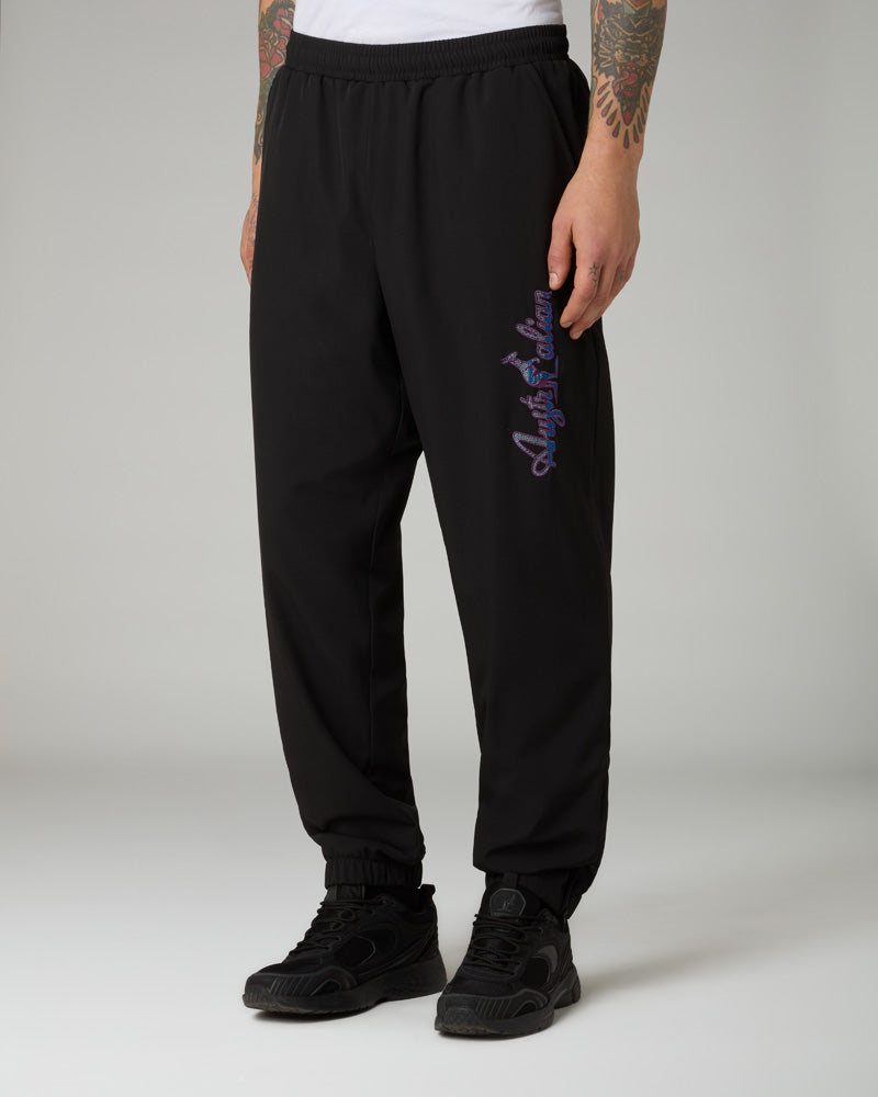 AUSTRALIAN GABBER ARCHIVE PANTALONE SLAM OLD LOGO ARUPA0025 003 STOCK