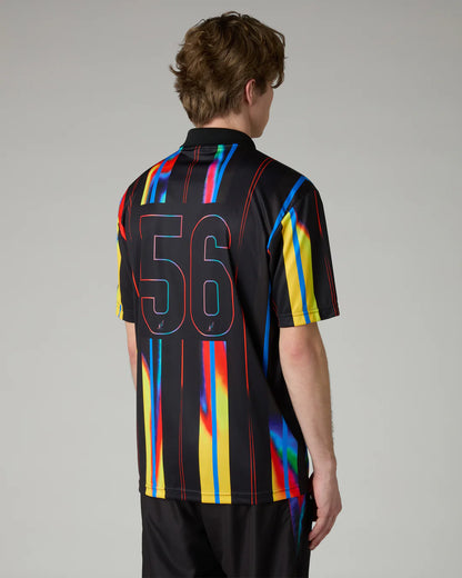 AUSTRALIAN GABBER Archive Soccer Polo Shirt *