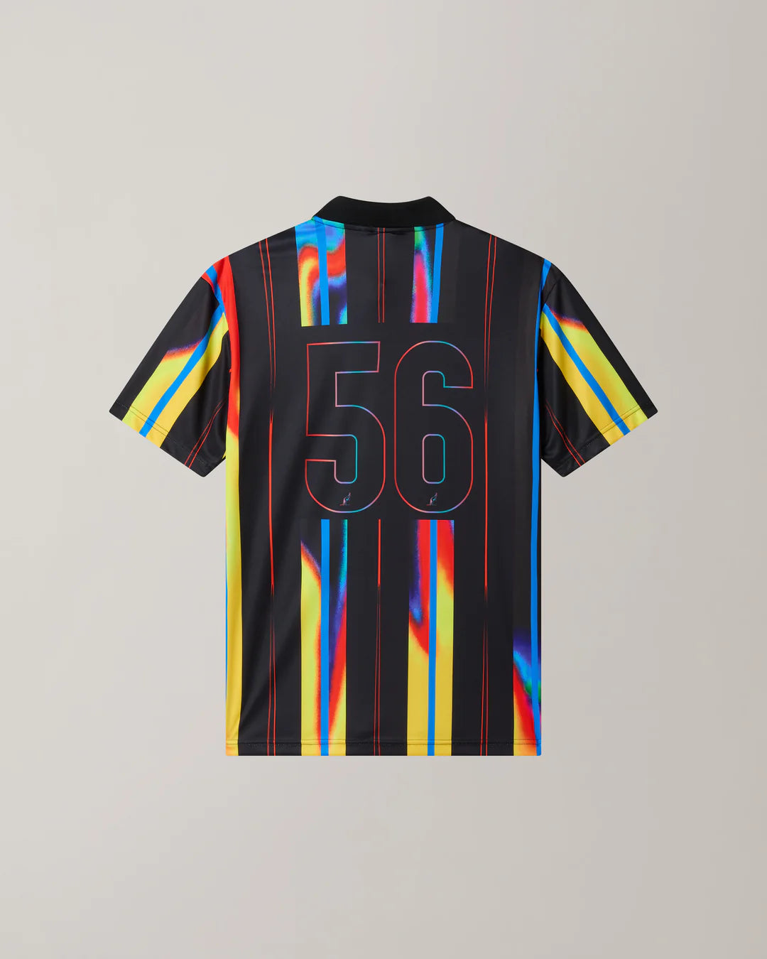 AUSTRALIAN GABBER Archive Soccer Polo Shirt *