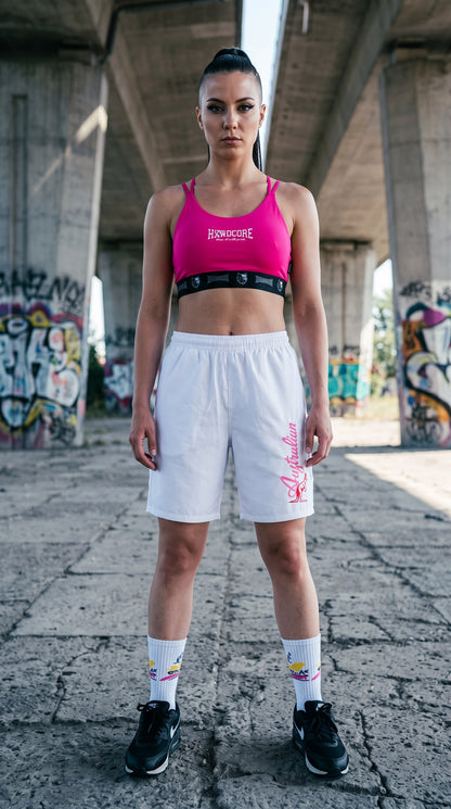 Australian Hardcore set Top + Short + Socks