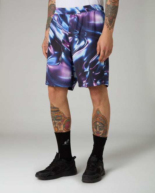 AUSTRALIAN GABBER ARCHIVE META01 SHORT ALL PRINT SMASH ARUSH0015 585 STOCK