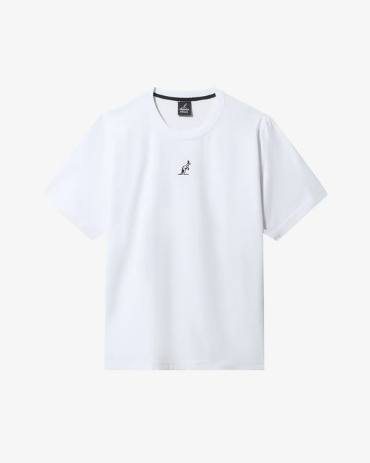 AUSTRALIAN GABBER T-SHIRT Opal ARUTS0010OPAL01-002