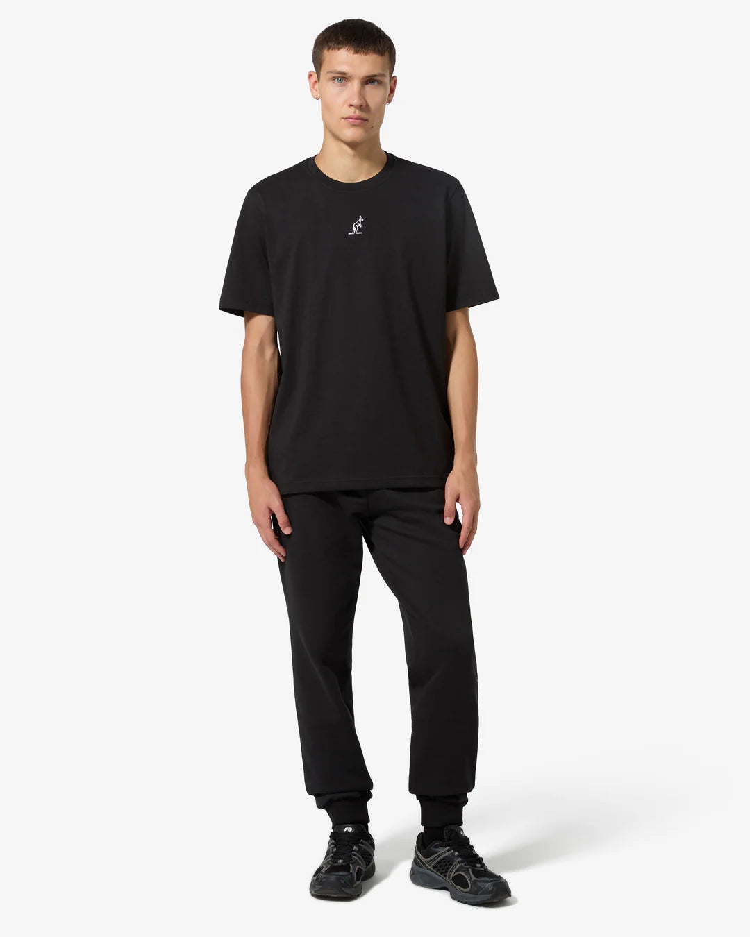 AUSTRALIAN GABBER T-SHIRT Plancton ARUTS0010-PLAN01-003