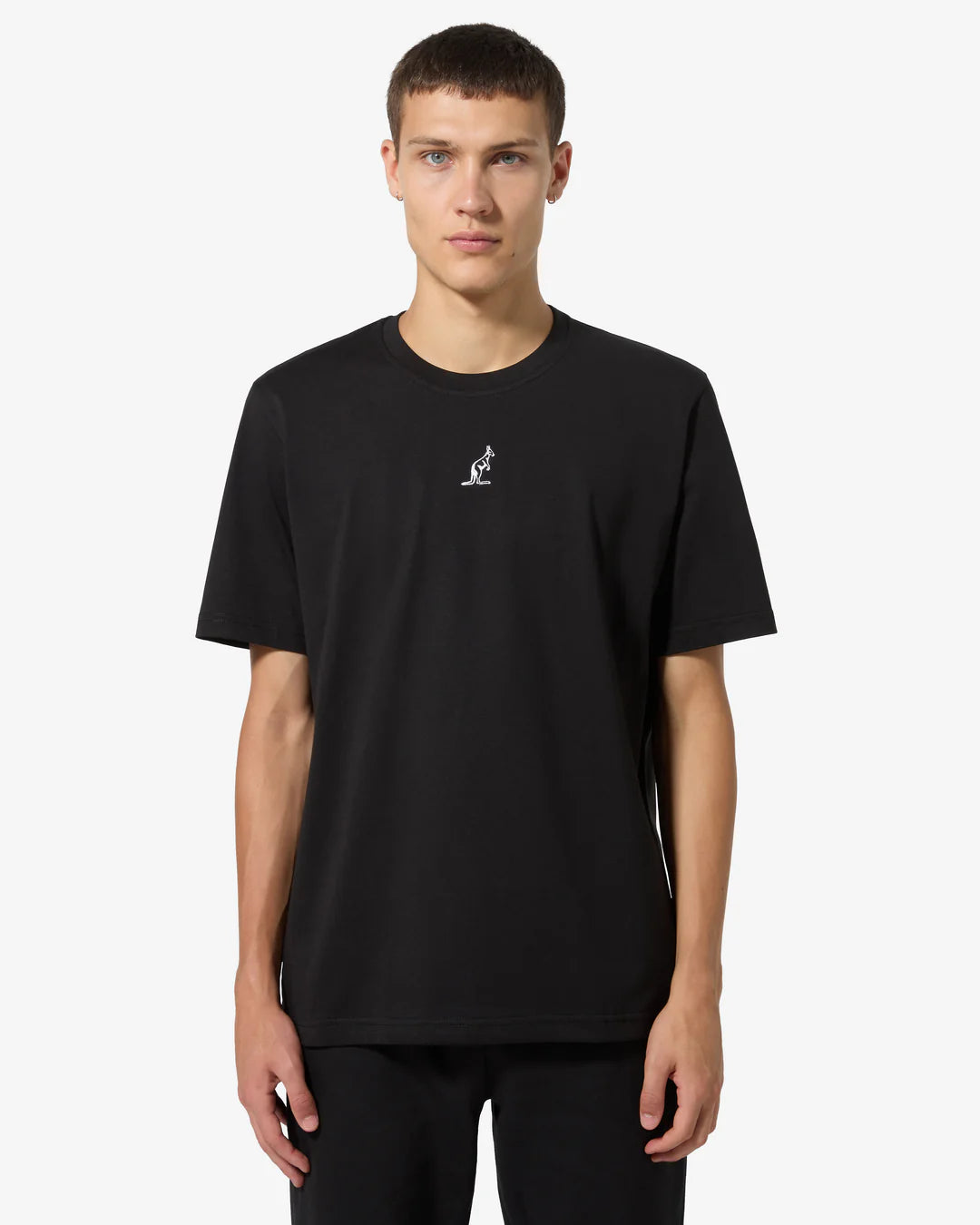 AUSTRALIAN GABBER T-SHIRT Plancton ARUTS0010-PLAN01-003