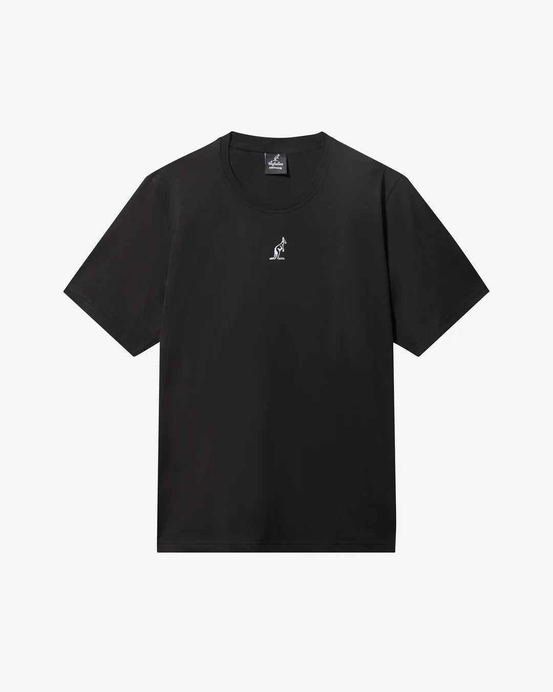 AUSTRALIAN GABBER T-SHIRT Plancton ARUTS0010-PLAN01-003
