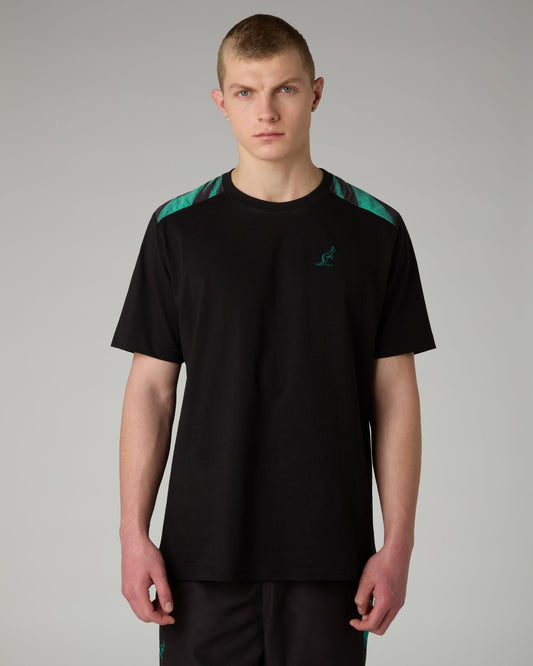 AUSTRALIAN GABBER ARCHIVE BRUS01 T-SHIRT JERSEY ARCHIVE ARUTS0011 003 STOCK