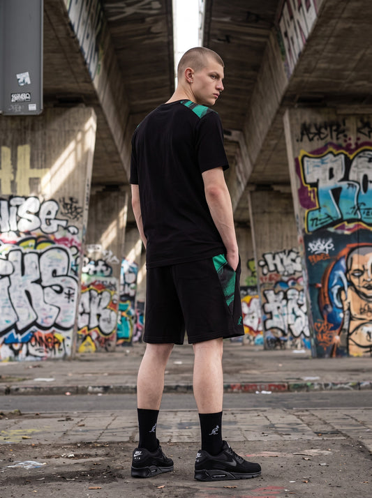 AUSTRALIAN GABBER ARCHIVE BRUS01 T-SHIRT JERSEY ARCHIVE ARUTS0011 003 STOCK