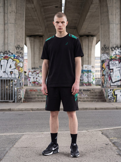 AUSTRALIAN GABBER ARCHIVE BRUS01 T-SHIRT JERSEY ARCHIVE ARUTS0011 003 STOCK