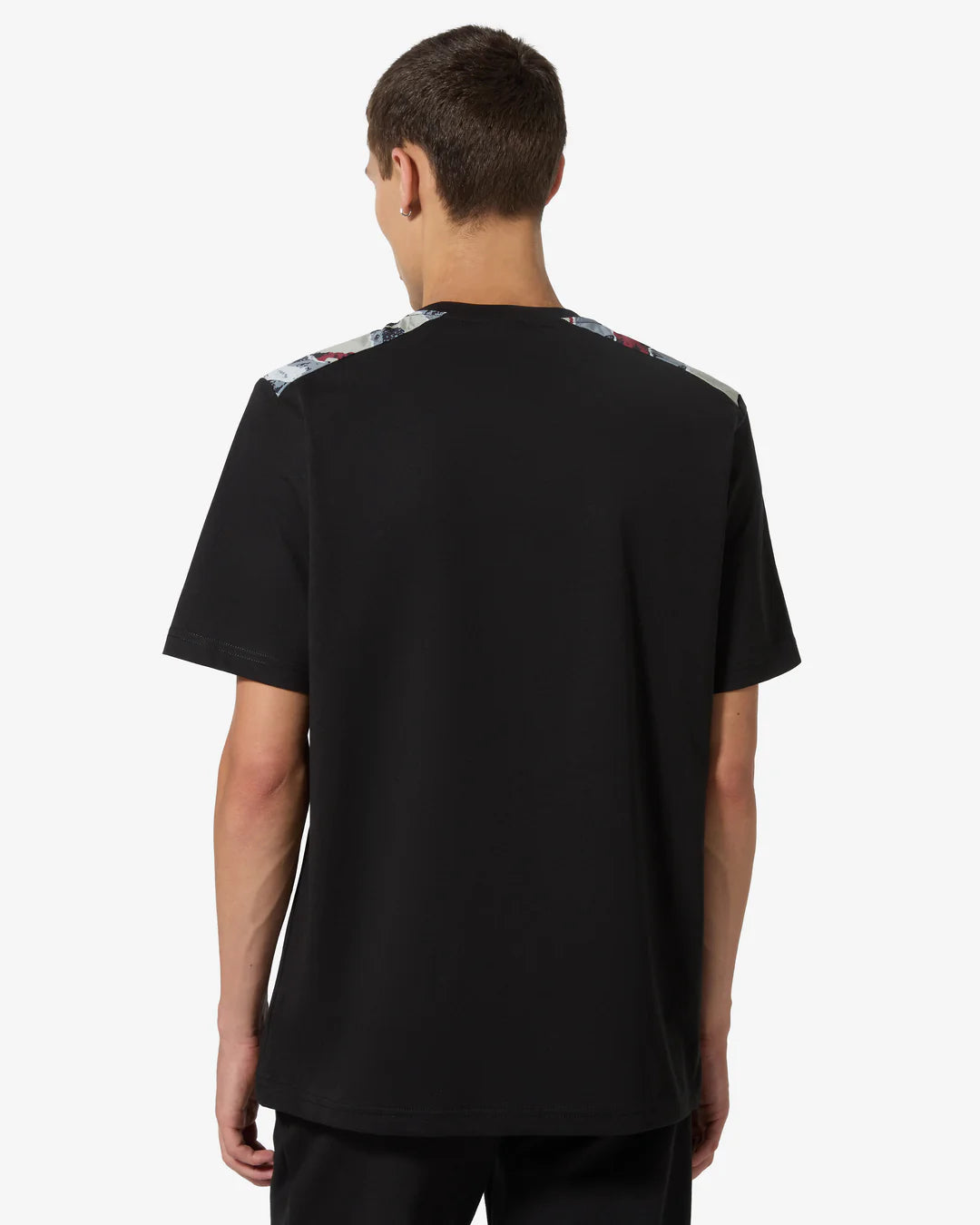 AUSTRALIAN GABBER T-SHIRT Insert Krassen