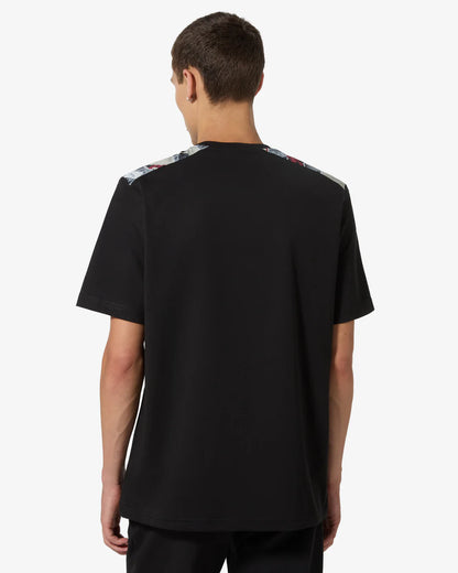 AUSTRALIAN GABBER T-SHIRT Insert Krassen
