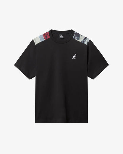 AUSTRALIAN GABBER T-SHIRT Insert Krassen