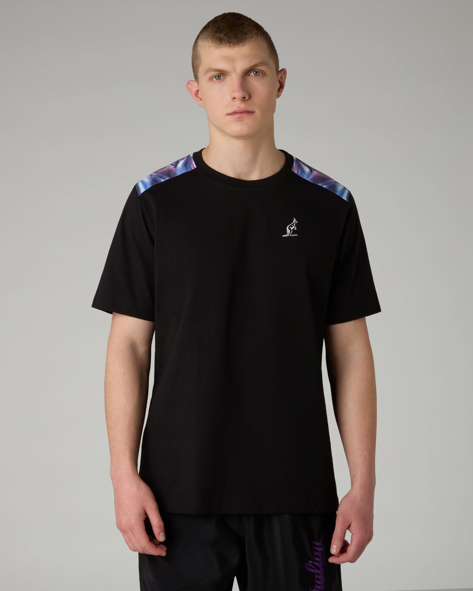 AUSTRALIAN GABBER ARCHIVE META01 T-SHIRT JERSEY ARCHIVE ARUTS0011 003 STOCK