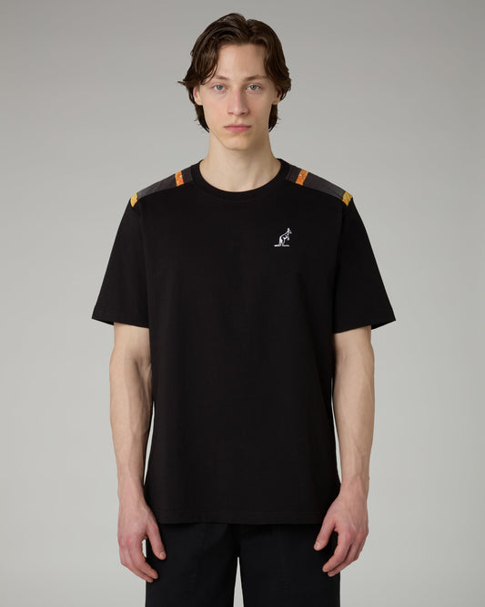 AUSTRALIAN GABBER ARCHIVE MIRA01 T-SHIRT JERSEY ARCHIVE ARUTS0011 003 STOCK