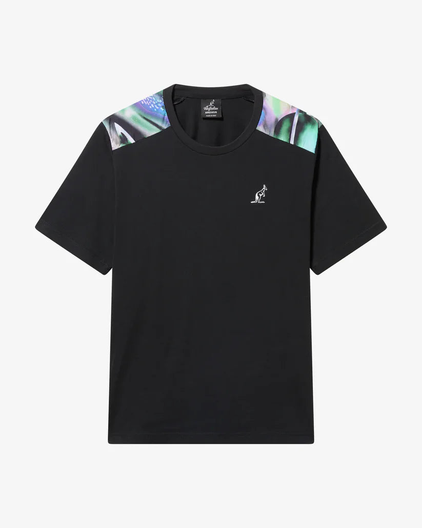 AUSTRALIAN Set T-shirt + Short Archive Gabber