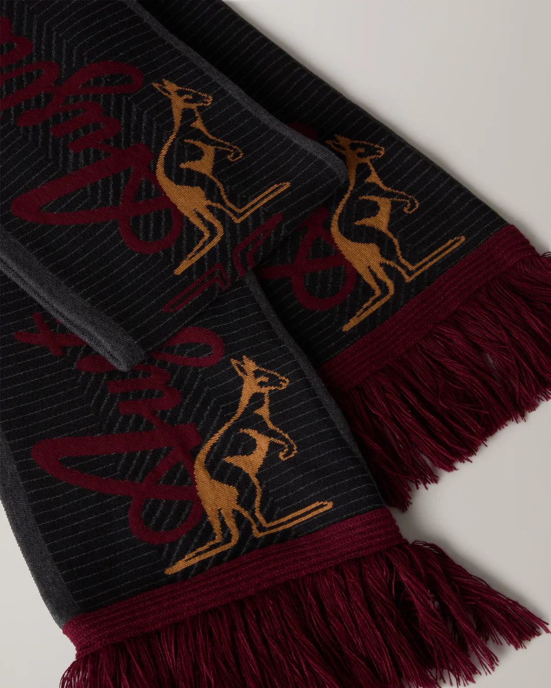 Australian Archive Logo Scarf