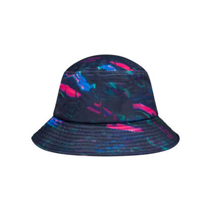 100% HARDCORE BUCKET HAT INSPIRED