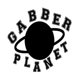 GABBERPLANET