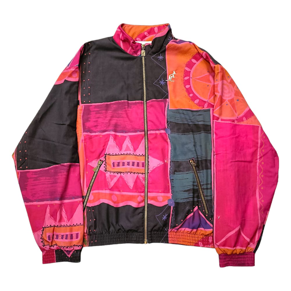 AUSTRALIAN GABBER JACKETS SPECIAL EDITION SPUGC0002 KING 1021-3 - GABBERPLANET