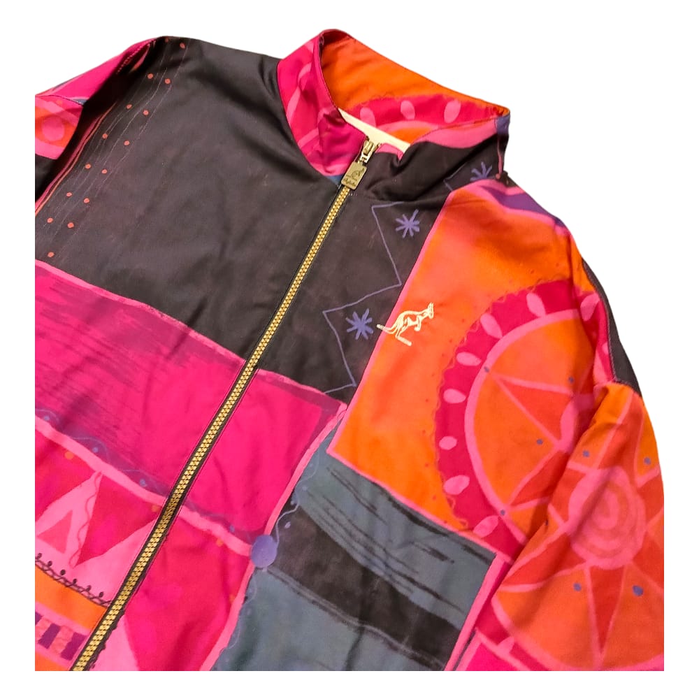 Gabber Patch AUSTRALIAN GABBER JACKETS SPECIAL EDITION SPUGC0002 KING 1021-3 ...