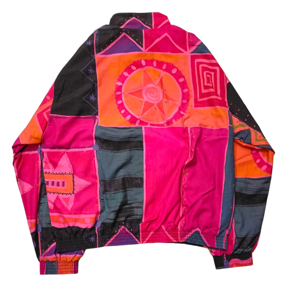 AUSTRALIAN GABBER JACKETS SPECIAL EDITION SPUGC0002 KING 1021-3 - GABBERPLANET
