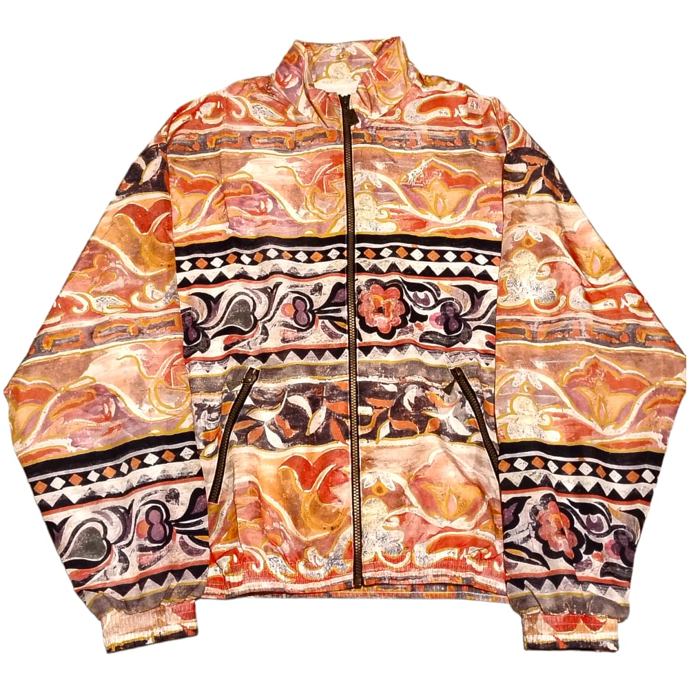 AUSTRALIAN GABBER JACKETS SPECIAL EDITION SPUGC0002 KING 404-16 - GABBERPLANET