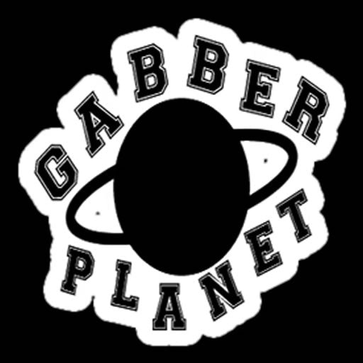 GABBERPLANET