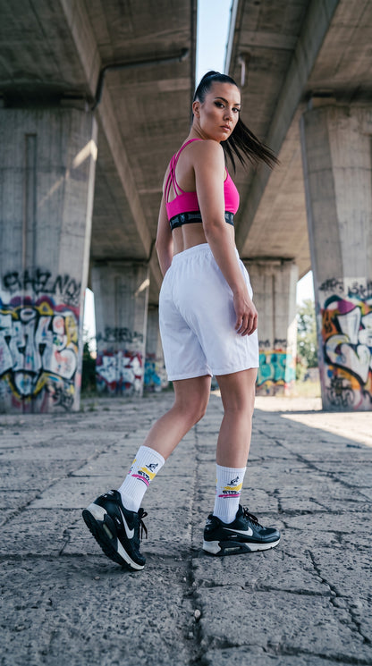 Australian Hardcore set Top + Short + Socks